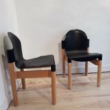 Design chairs Thonet "Flex 2000" Gerd lange
