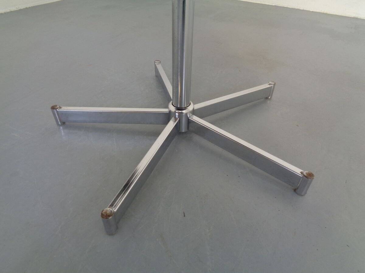 Italian Swivel Chair, 1960s