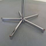 Italian Swivel Chair, 1960s