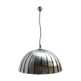 Large Calotta by Elio Martinelli for Martinelli Luce 1963, Italy