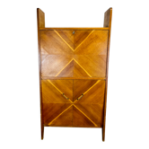 Secrétaire scandinave