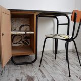 Bureau d'internat