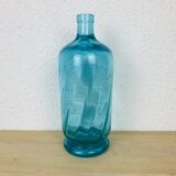 Vintage sterilized water siphon bottle, vase