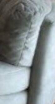 Cinna vintage corner sofa