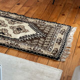 Kairouan alloucha carpet