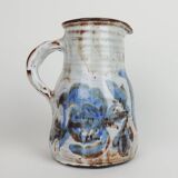 Ceramic pitcher by Boris Kassianoff