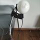 LITA Q100 clamp lamp – 60s/70s