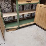 Art deco sideboard