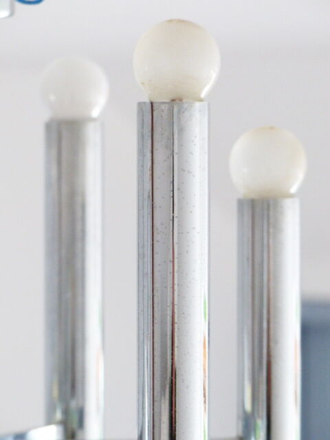 Chandelier with 6 branches of light from Sciolari