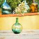 Demijohn oval 2 liters