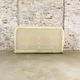 Togo sofa in beige leather by Michel Ducaroy for Ligne Roset, 1986