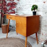 Scandinavian style office