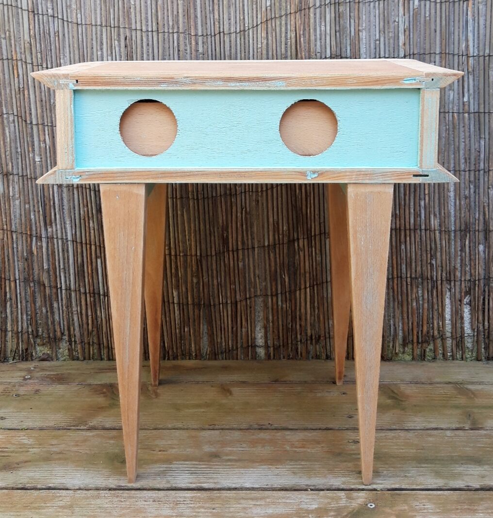 Old bedside revisited