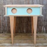 Old bedside revisited