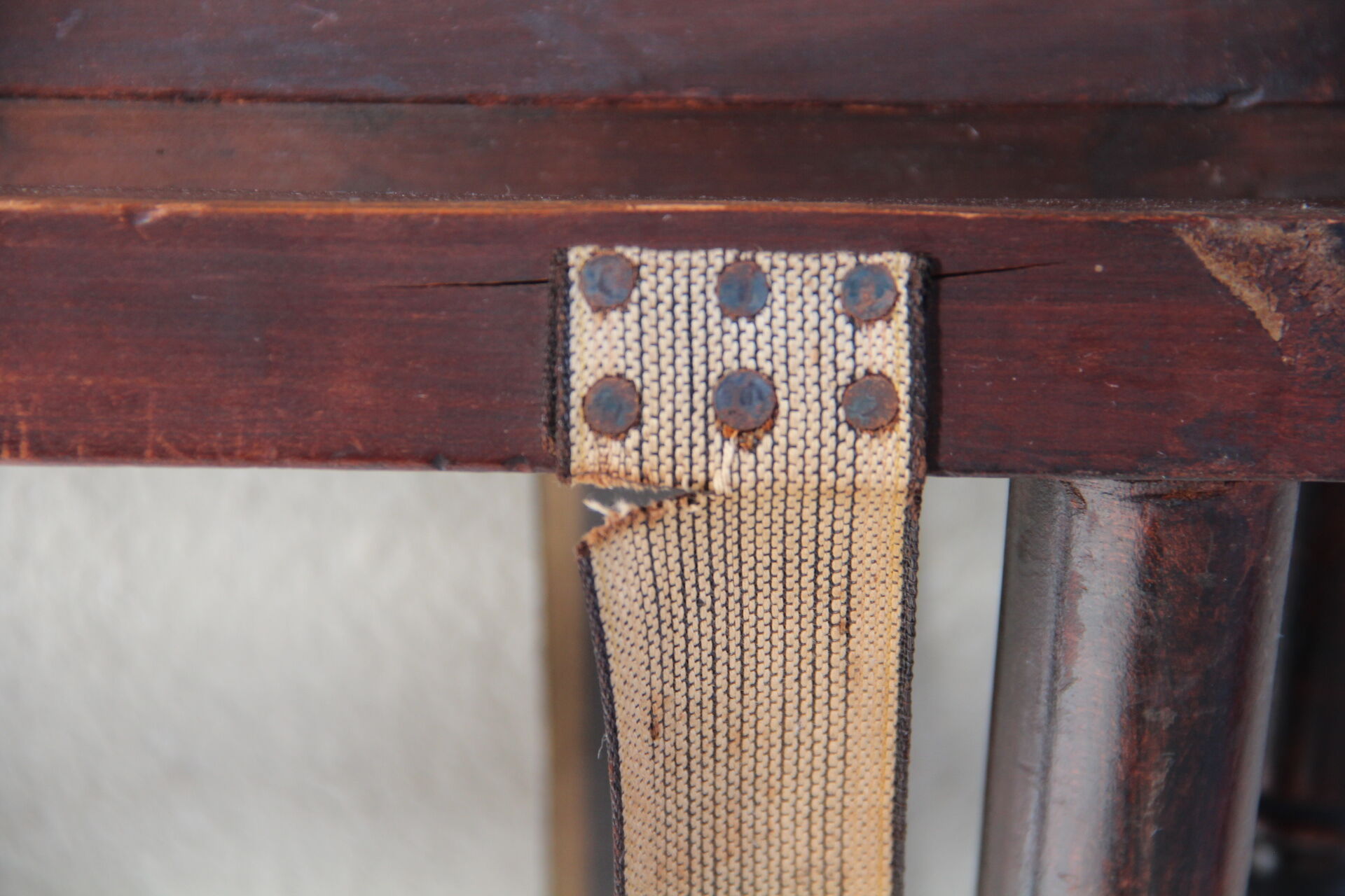 Side table late XIX °