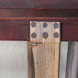 Side table late XIX °