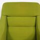 Rosewood armchair by H.W. Klein, 1960 s