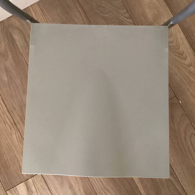 Chaise Dr Glob by Philippe Starck