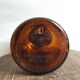 Glass jar vintage