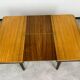 Mid-Century Modern dining table by Nepožitek & Landsman for Jitona