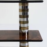 Vintage console / side table from Turri Italy