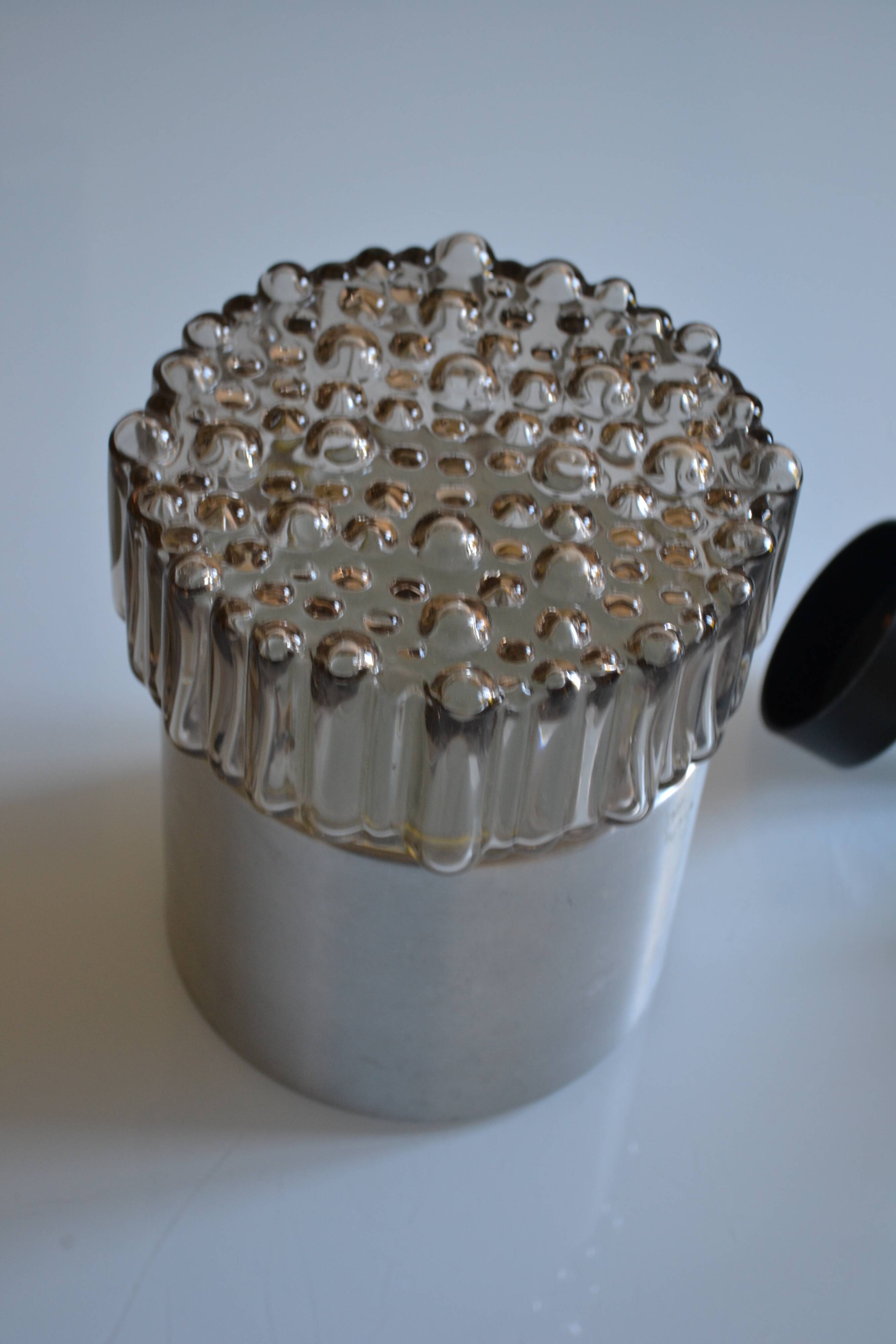 Staff leuchten pendant chandelier 1960s