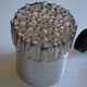 Staff leuchten pendant chandelier 1960s