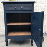 Navy Blue confiturier