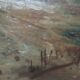Huile sur toile de Lucien Henry