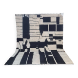 Tapis berbère marocain artisanal fait main 300 X 200 CM