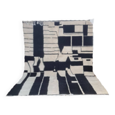 Tapis berbère marocain artisanal fait main 300 X 200 CM