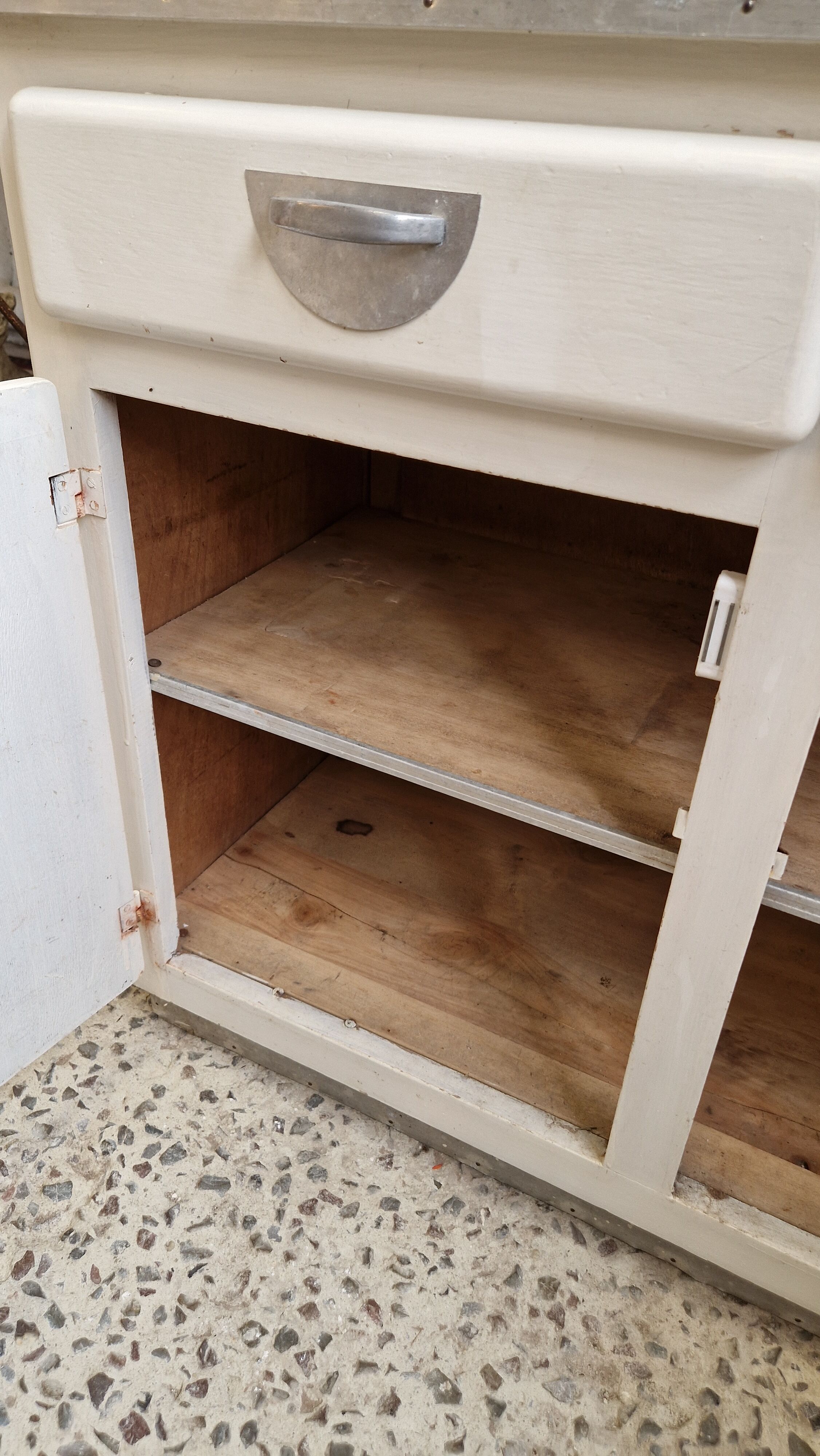 Kitchen furniture