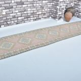 Turkish Oushak Handmade Carpet sku 3586