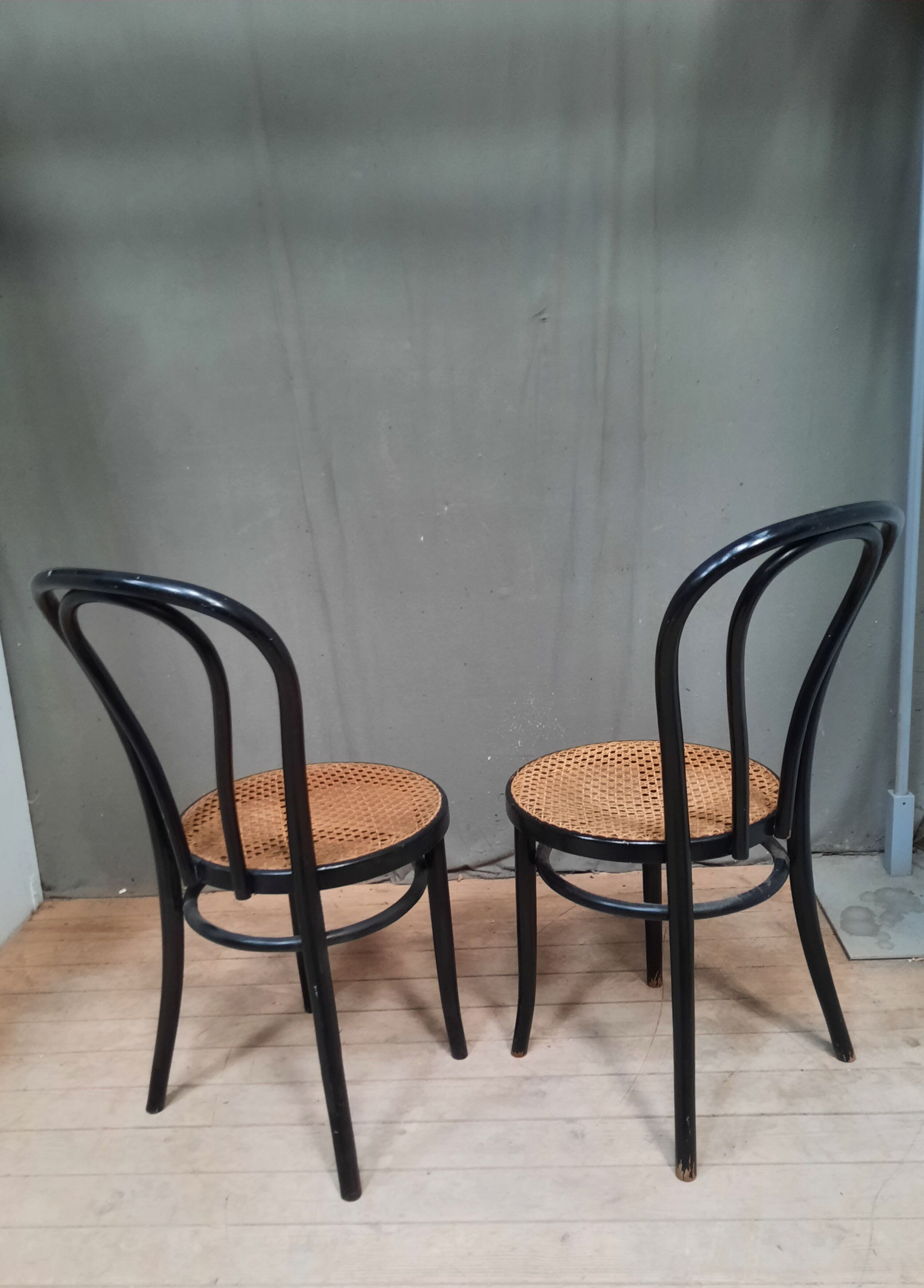 Pair of chairs