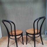 Pair of chairs