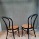 Pair of chairs