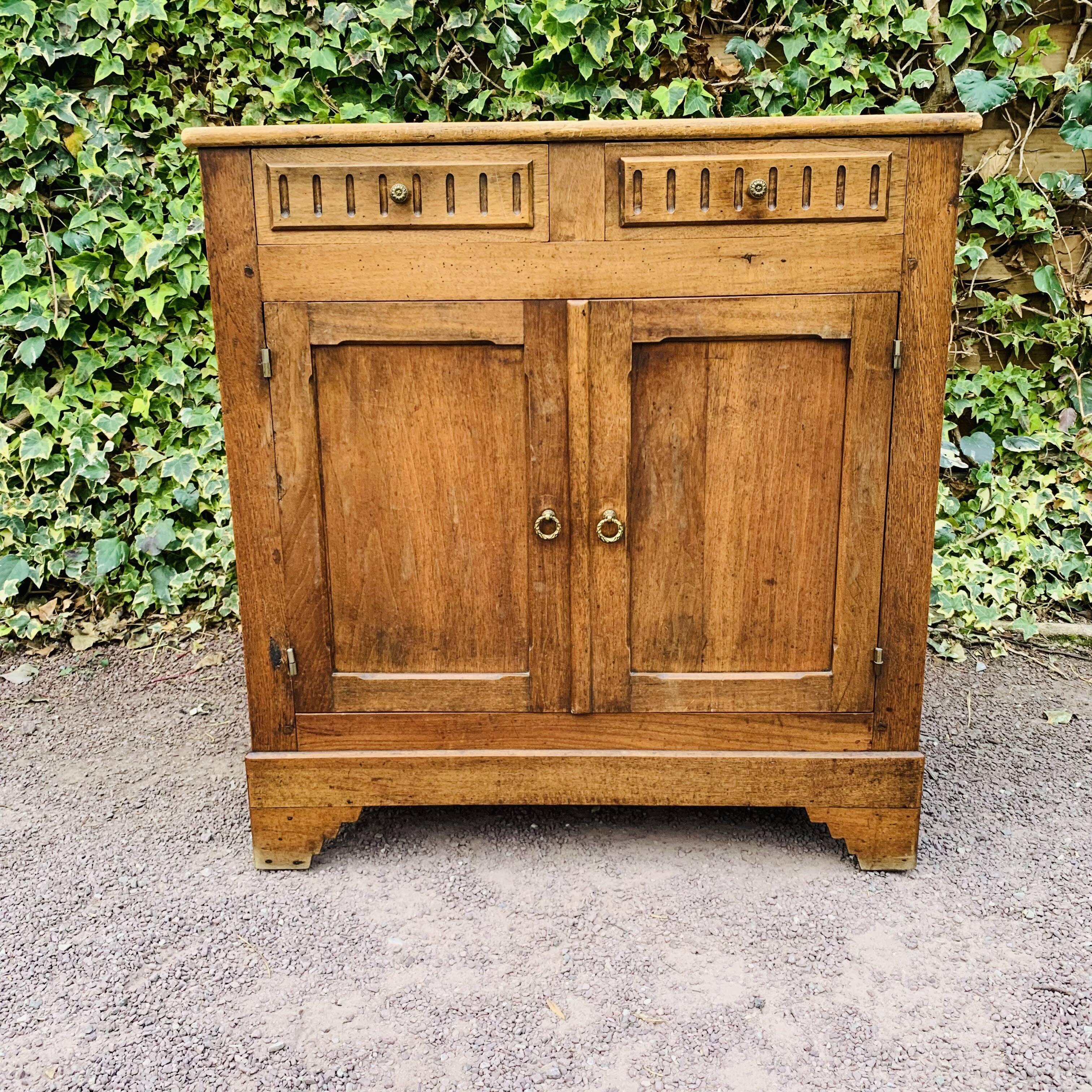 Vintage sideboard