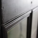 Vitrine  ancienne