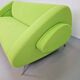 Modern Sculptural Isobel Sofa by Michiel van der Kley for Artifort, 2000s