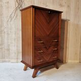 Secretary, bar