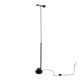 Italian floor lamp from the late 1980s.