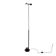 Italian floor lamp from the late 1980s.