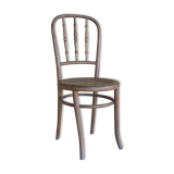 Fischel wooden bistro chair, Austria