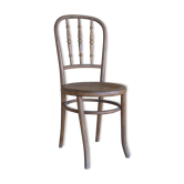 Fischel wooden bistro chair, Austria