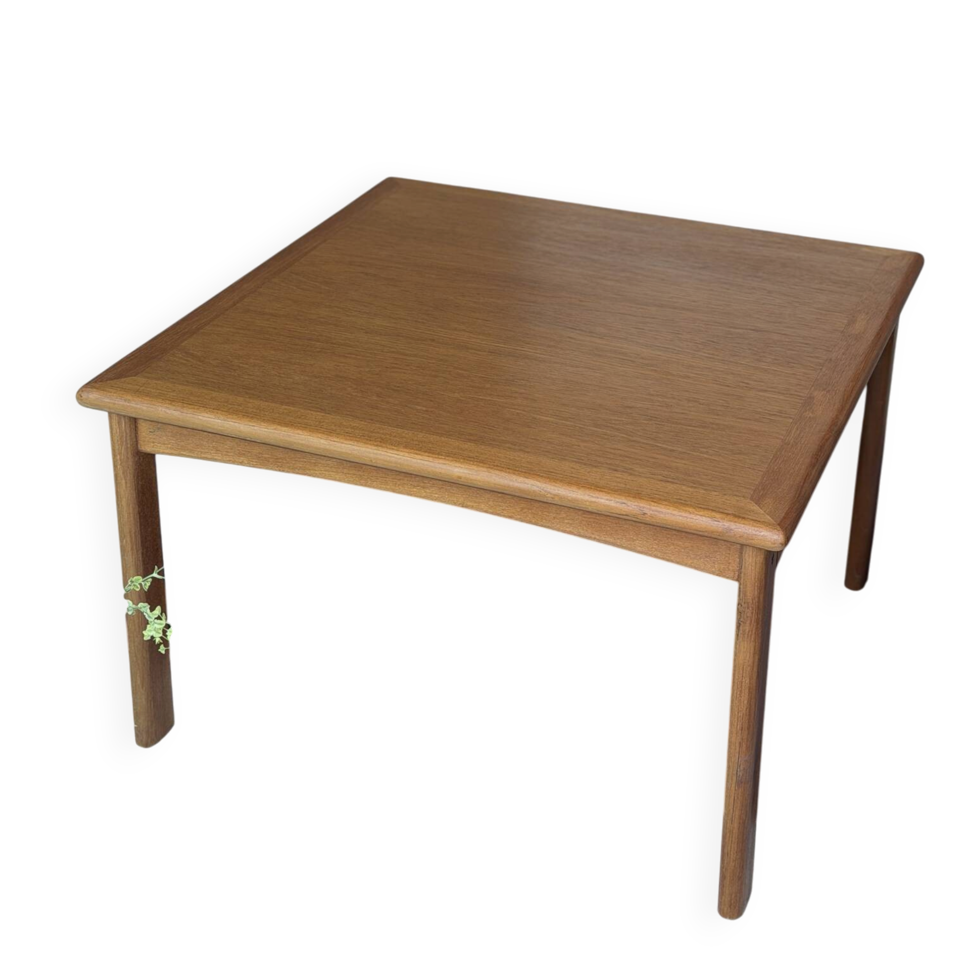Vintage Scandinavian coffee table