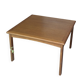 Vintage Scandinavian coffee table