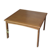 Table basse vintage scandinave