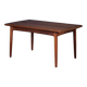 Dining Table in Rosewood by Svend Aage Madsen, 1960s