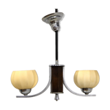 Metal suspension, Sweden, 1960