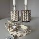 Table lamps from STOGO, 1960s, set of 2